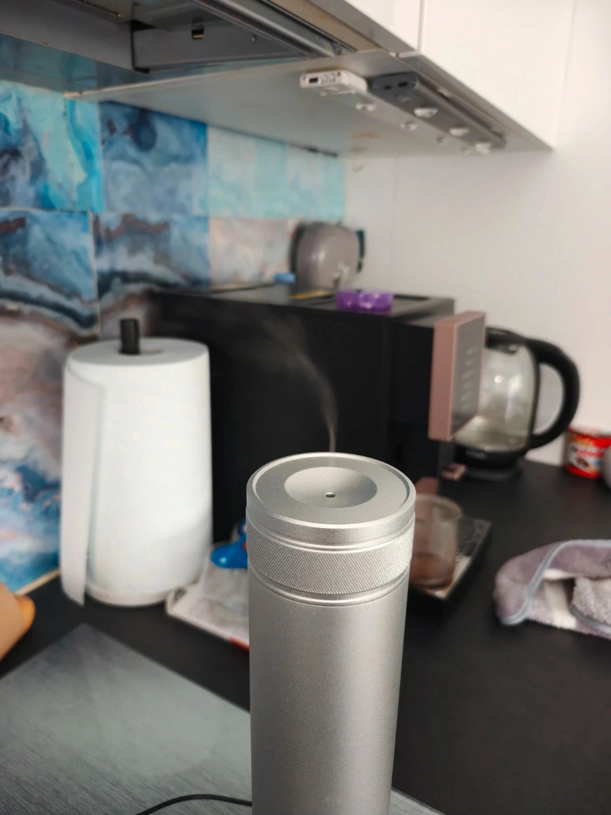 Automatic Fragrance Diffuser – photo 2
